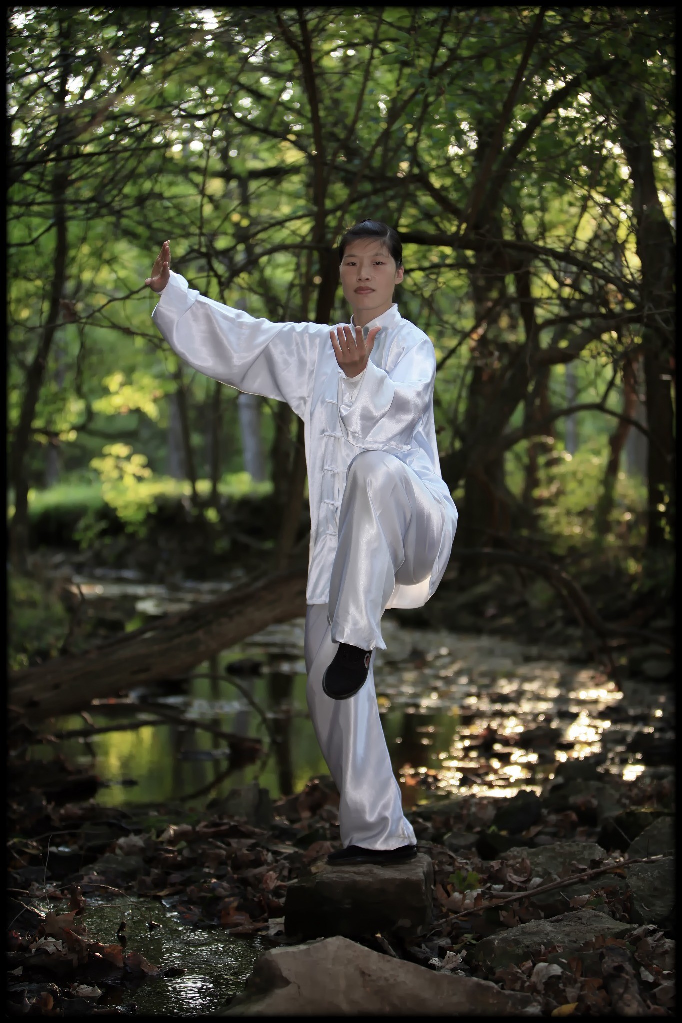 Master Chen Huixian